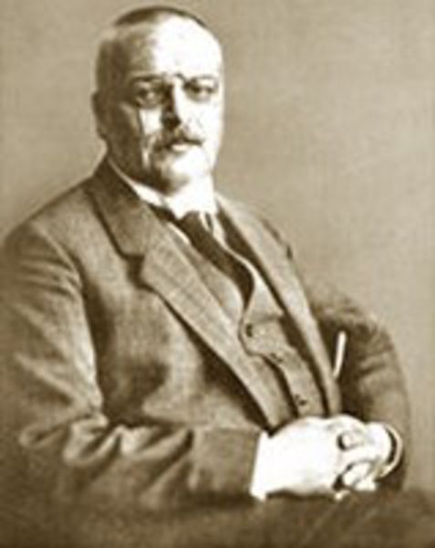 Alois Alzheimer